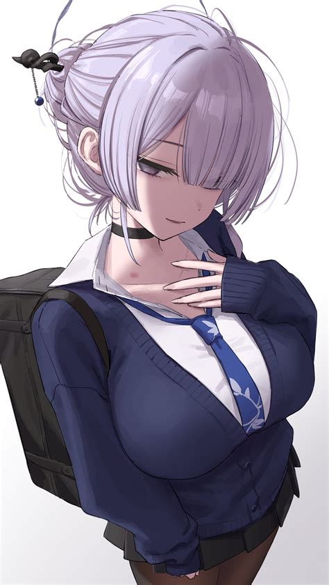 nkaoru|Kaoru .